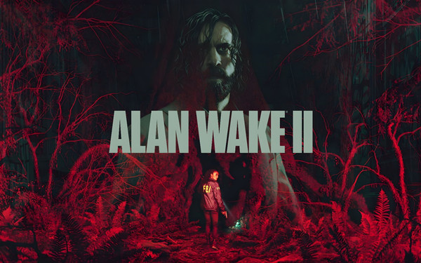 心灵杀手2（Alan Wake 2）V1.0.16.1Repack 最新免安装中文终极版-forcegame资源