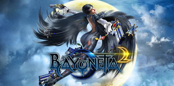 猎天使魔女2（Bayonetta 2）中文免安装版21.8GB 集成LAMO简中汉化-forcegame资源