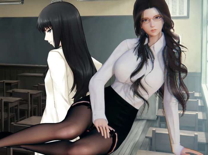 甜心选择2 Honey Select2 v25.1 整合全部DLC 大量MOD终极版-forcegame资源